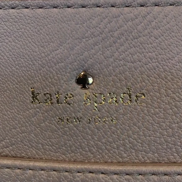 Kate Spade tote - Picture 4 of 6